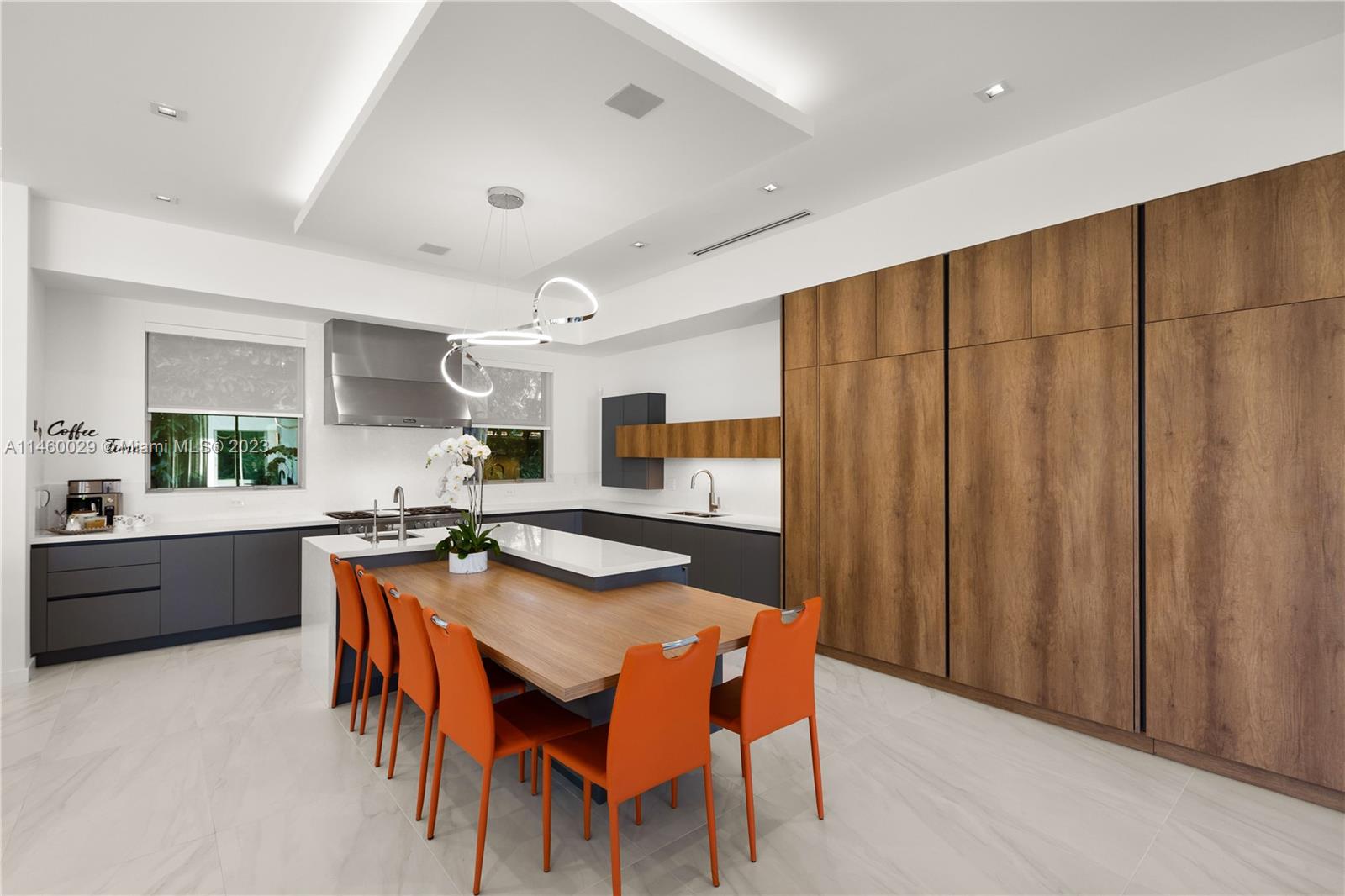 SUNSET ADDN - Residential