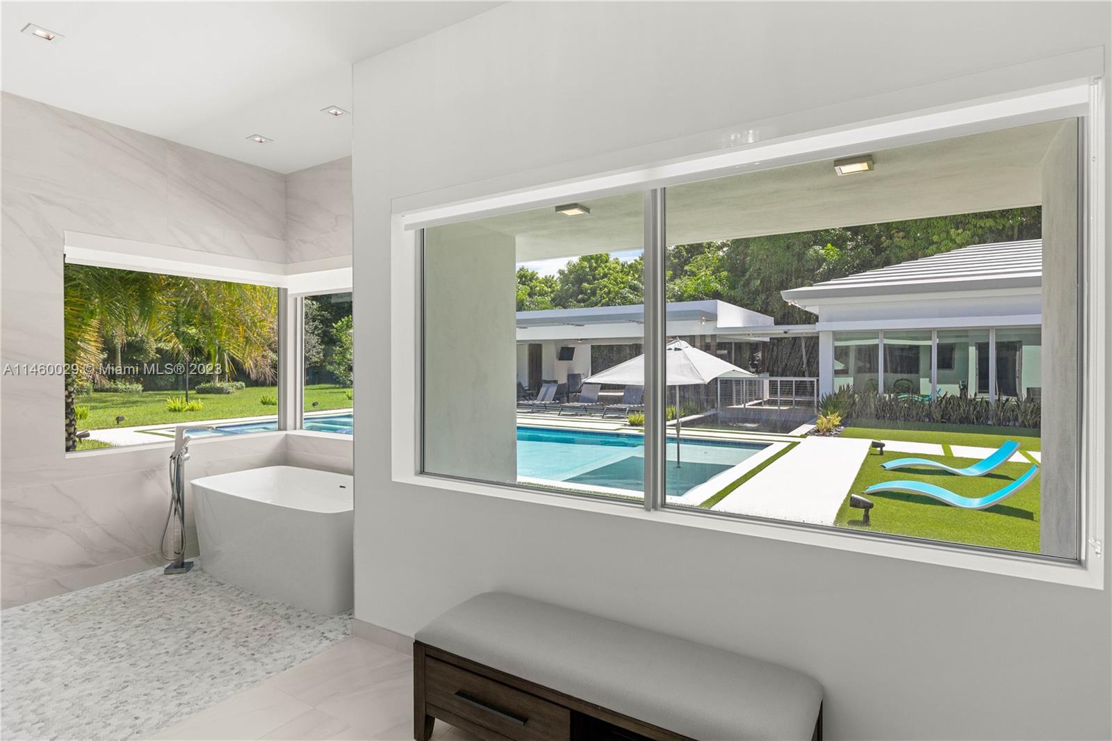 SUNSET ADDN - Residential