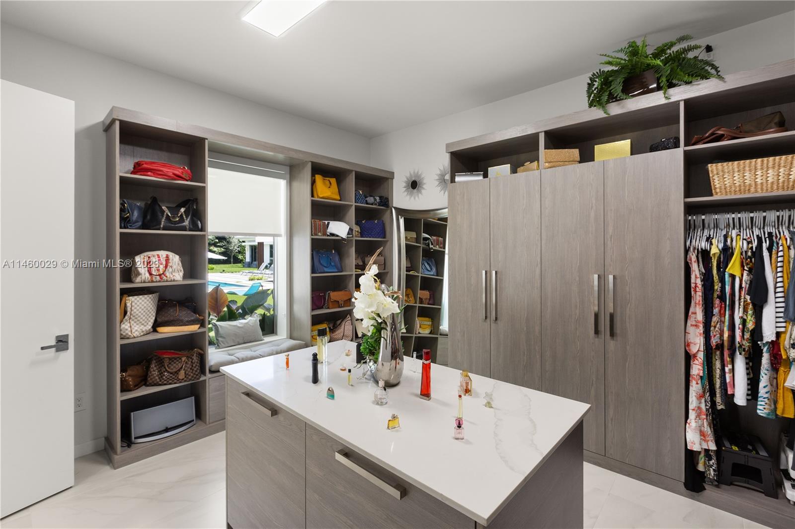 SUNSET ADDN - Residential