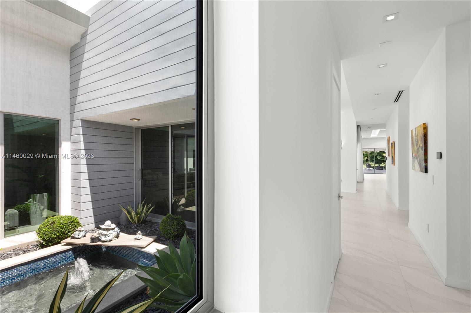 SUNSET ADDN - Residential