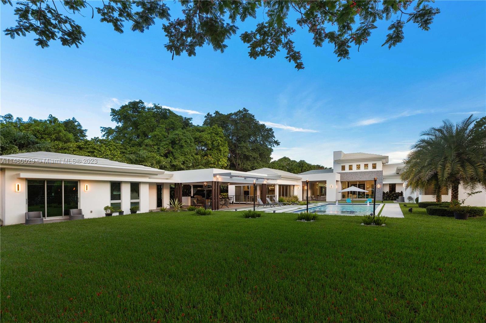 SUNSET ADDN - Residential