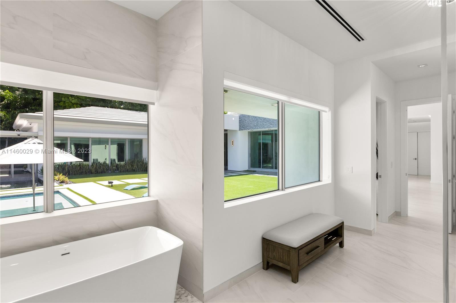 SUNSET ADDN - Residential