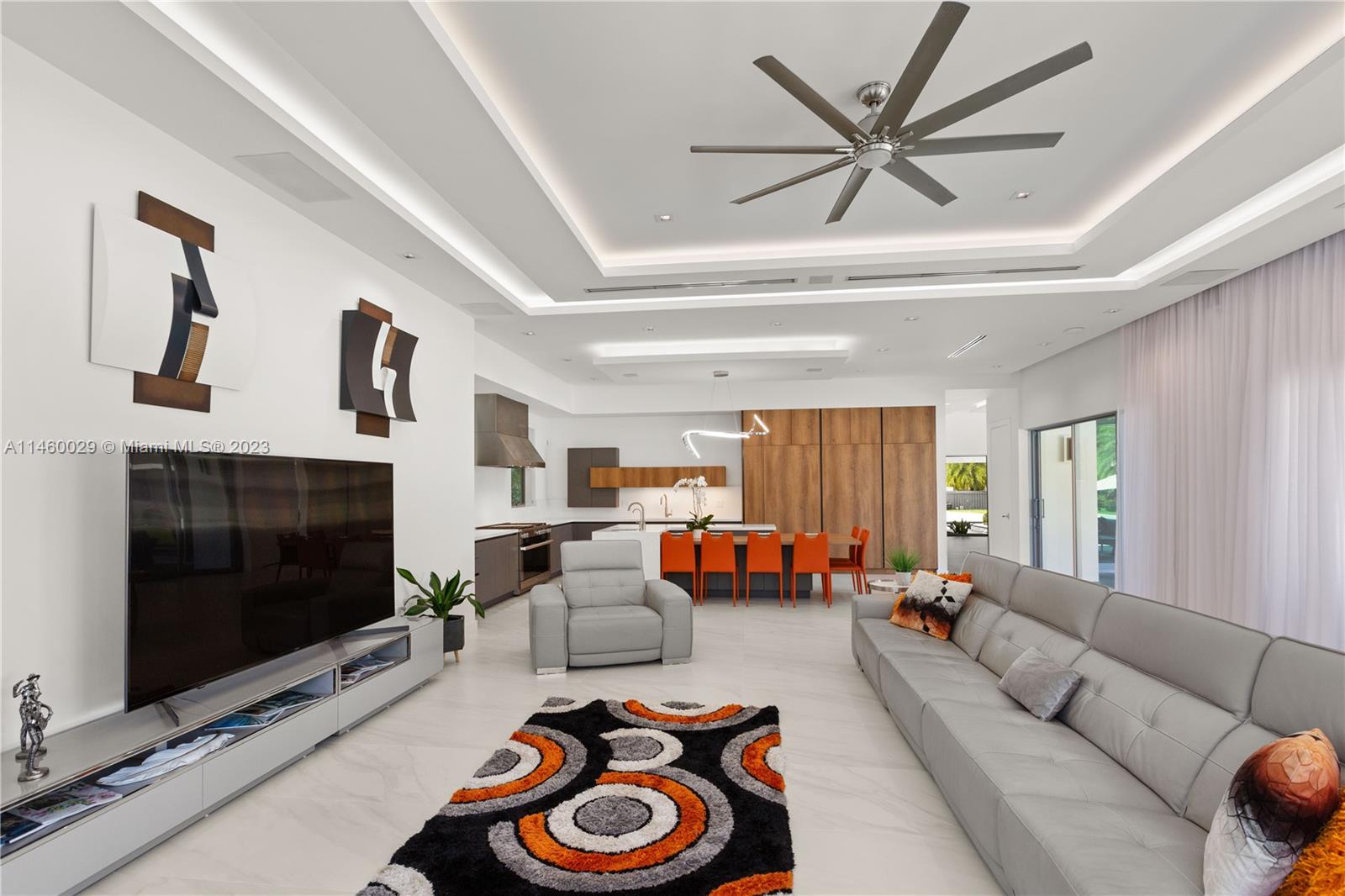 SUNSET ADDN - Residential