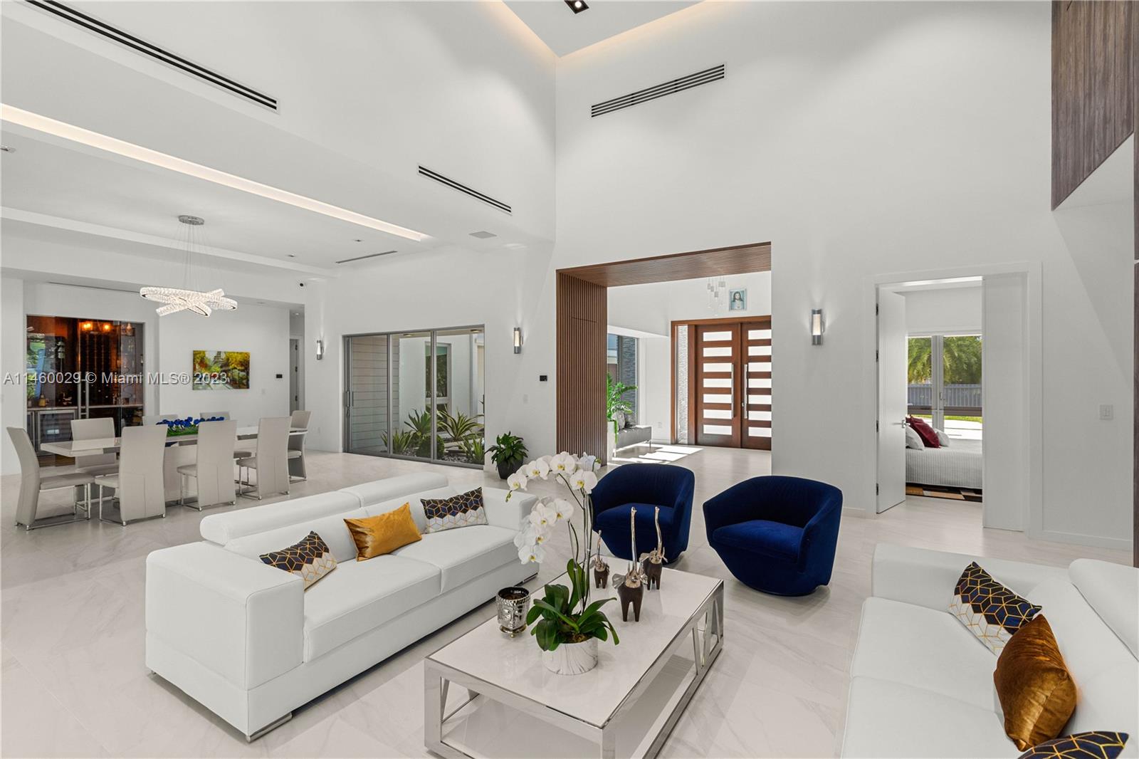 SUNSET ADDN - Residential