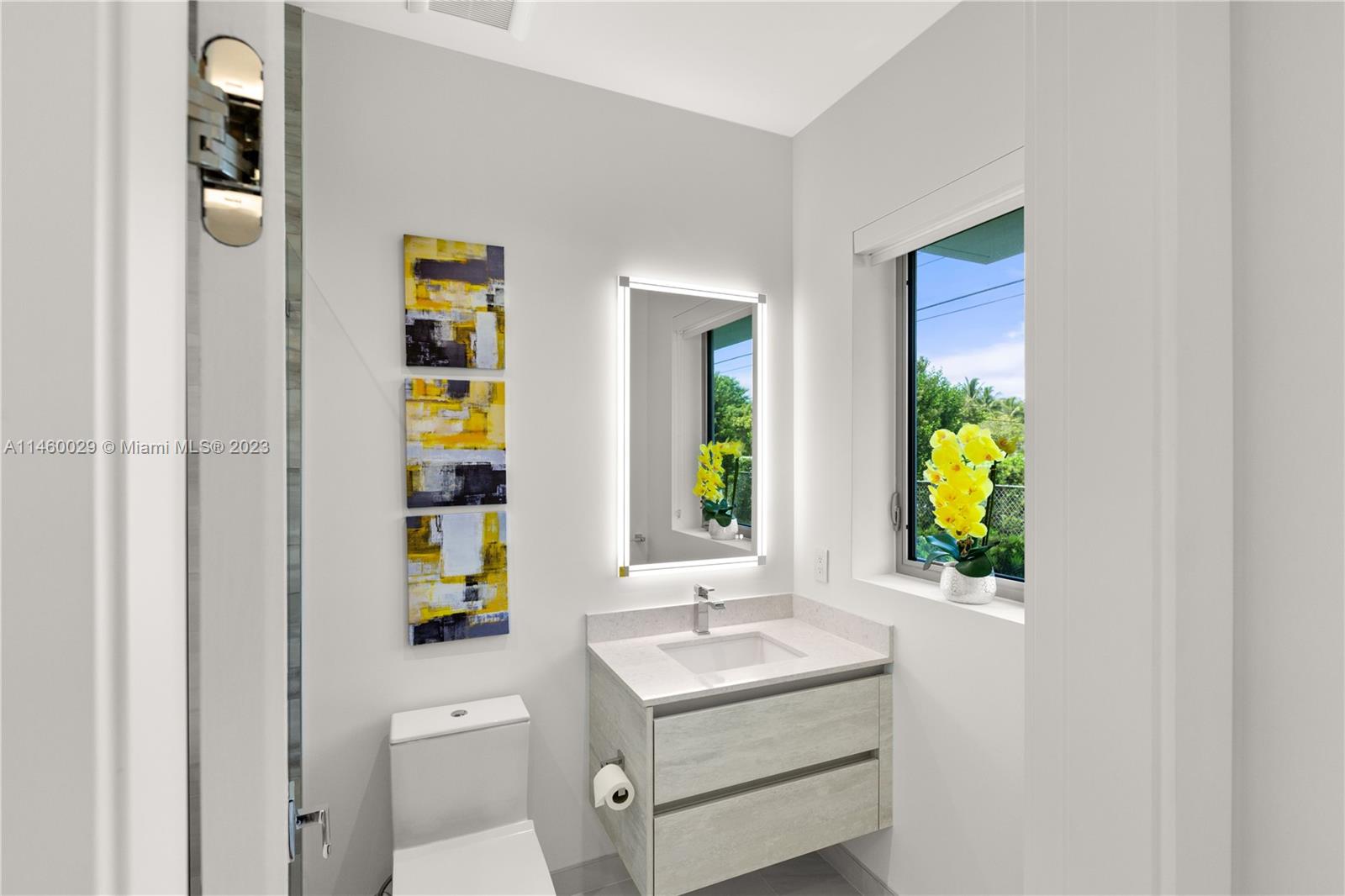 SUNSET ADDN - Residential