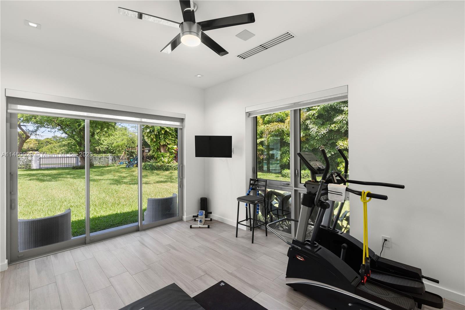 SUNSET ADDN - Residential