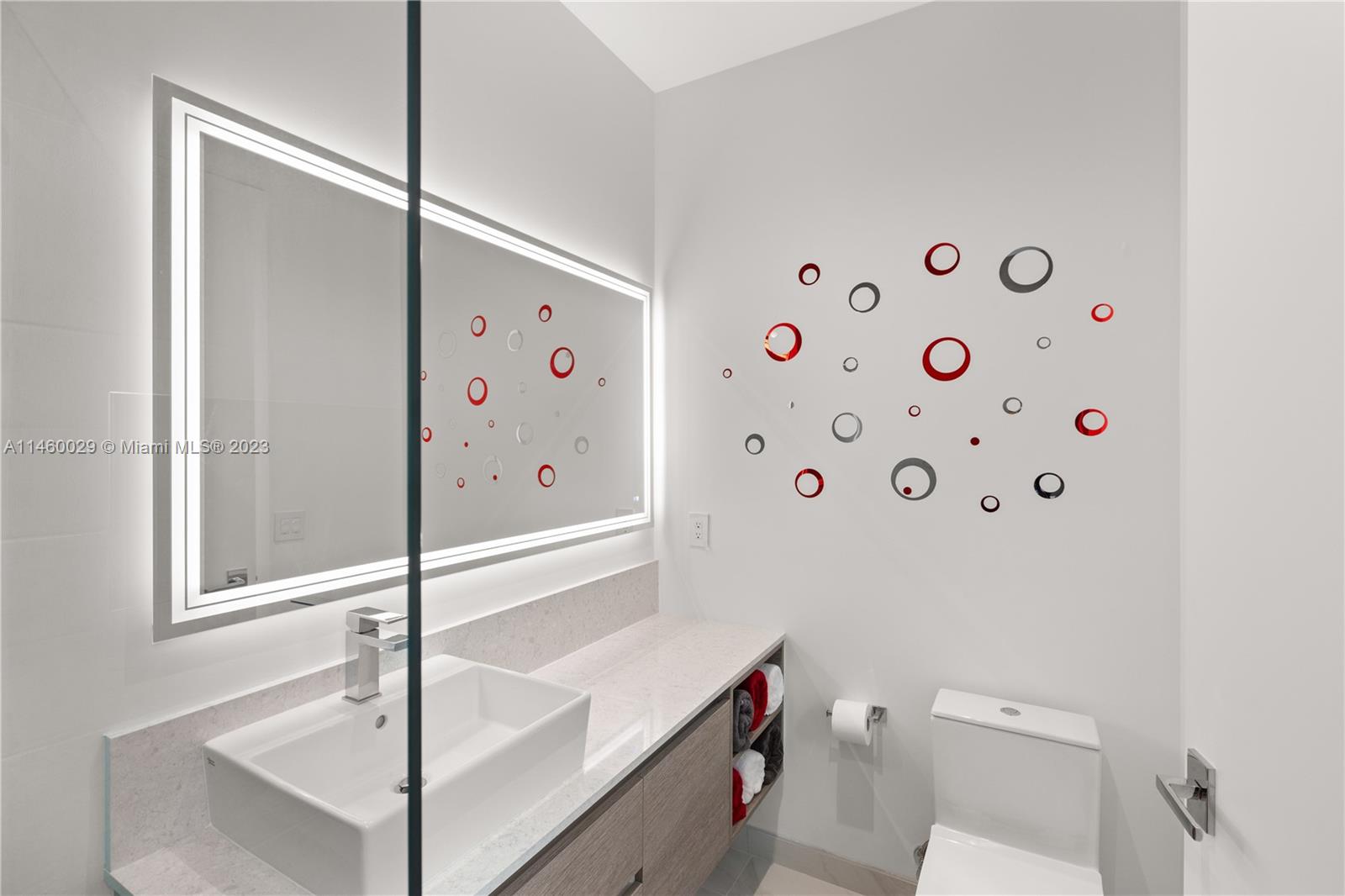 SUNSET ADDN - Residential