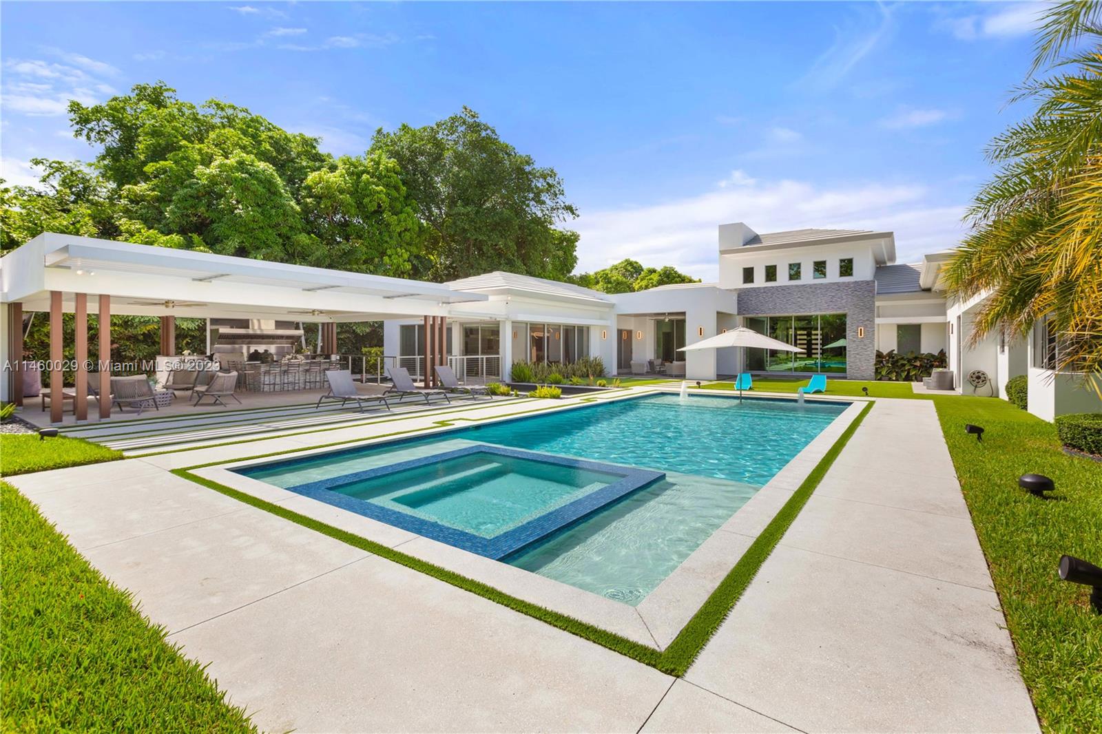 SUNSET ADDN - Residential