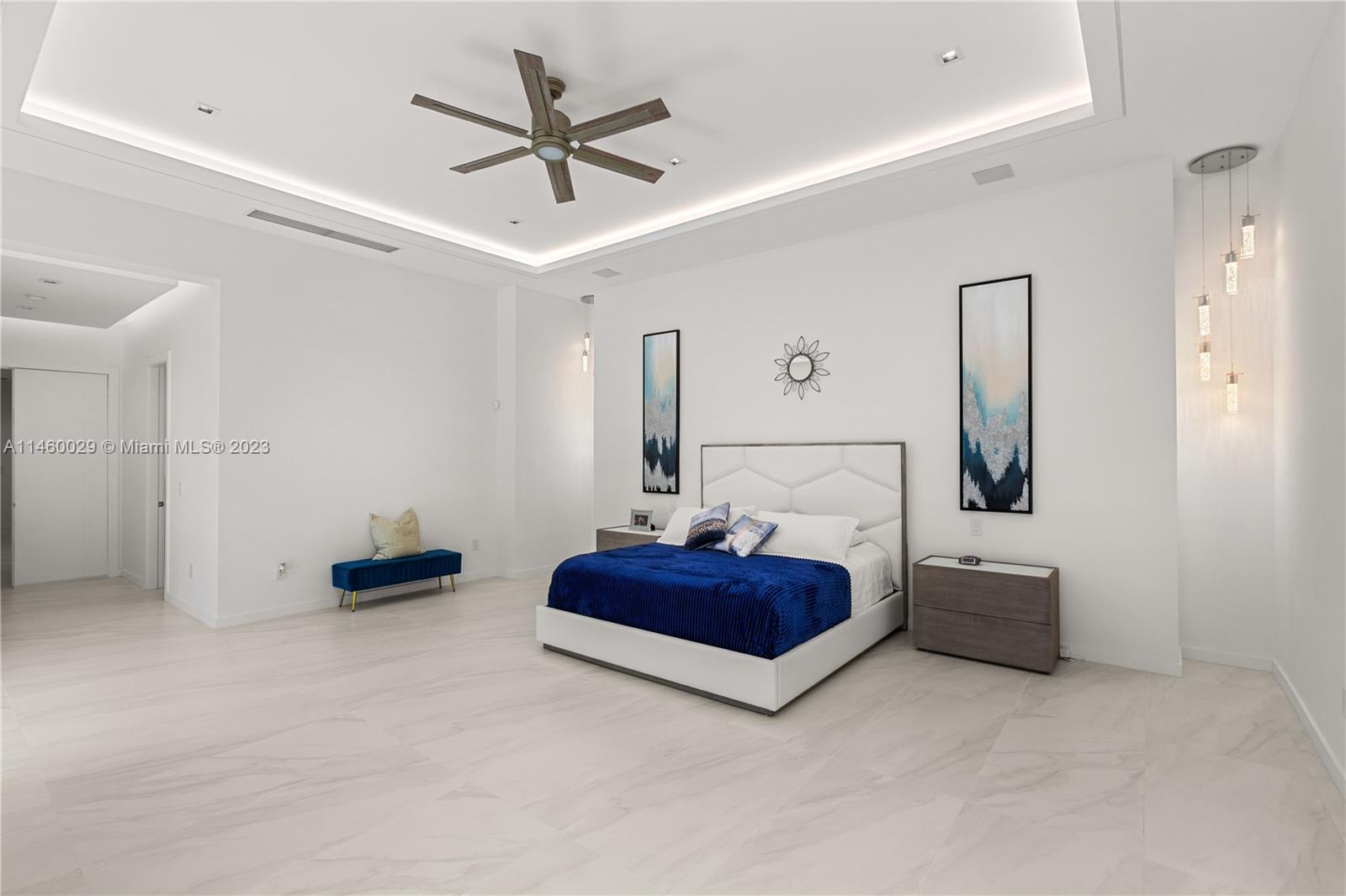 SUNSET ADDN - Residential