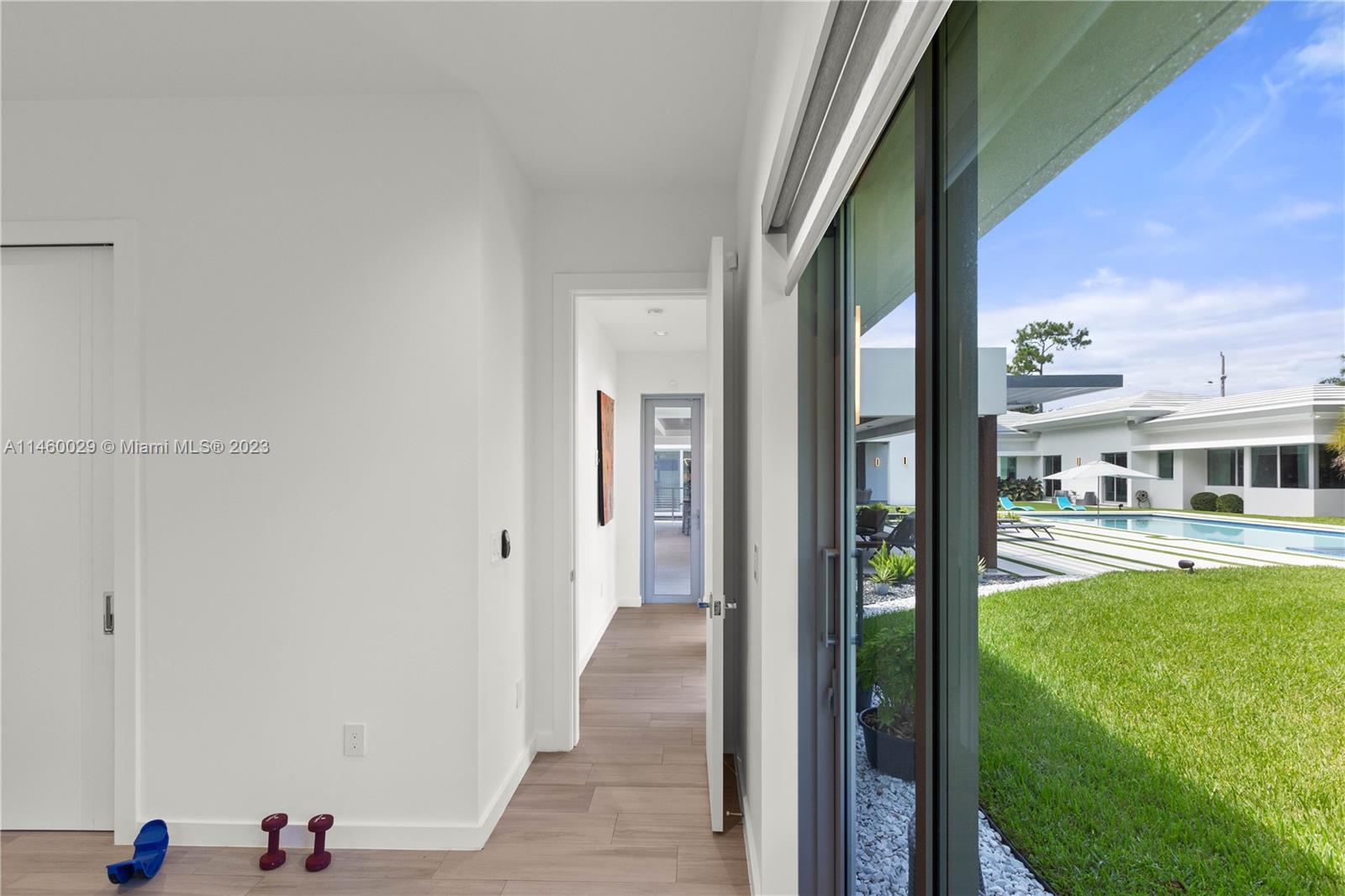 SUNSET ADDN - Residential