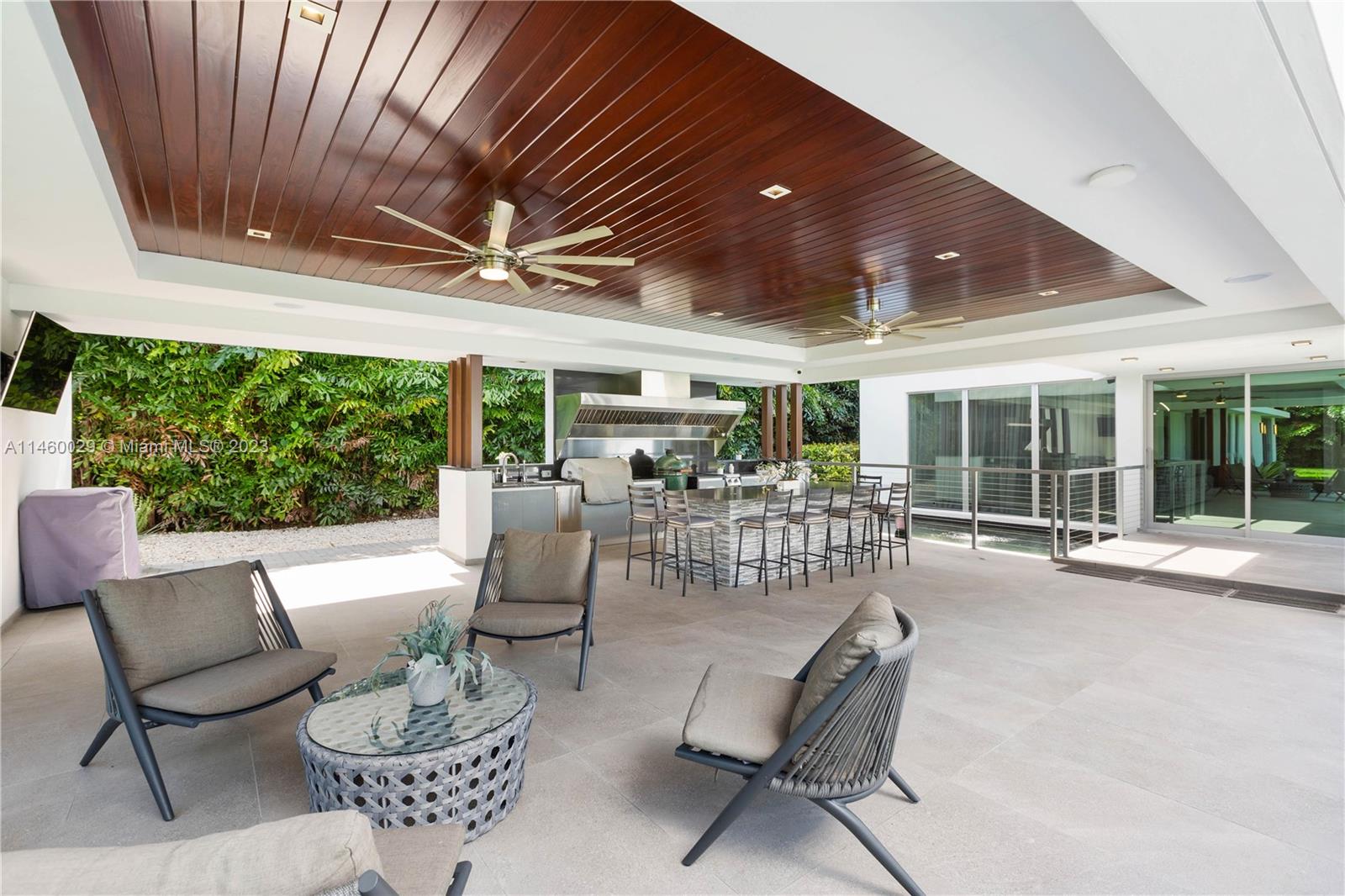 SUNSET ADDN - Residential