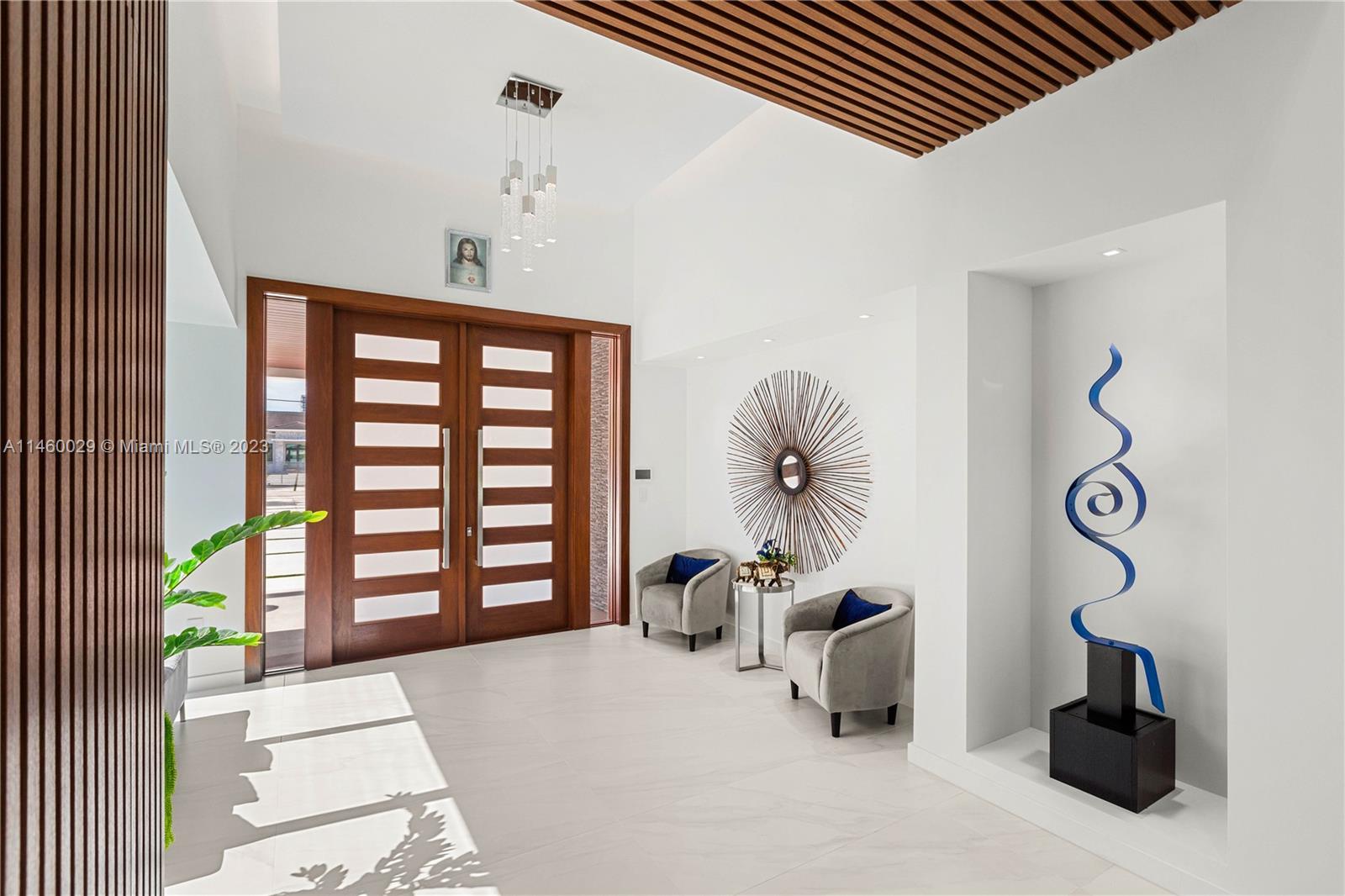 SUNSET ADDN - Residential