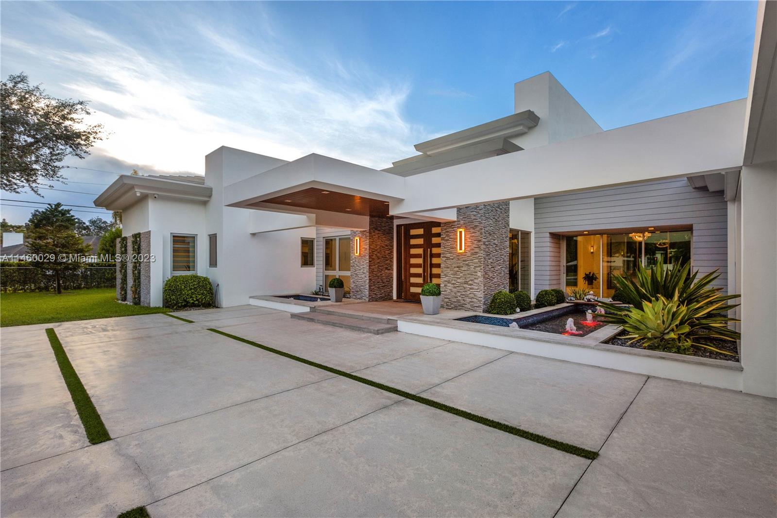 SUNSET ADDN - Residential