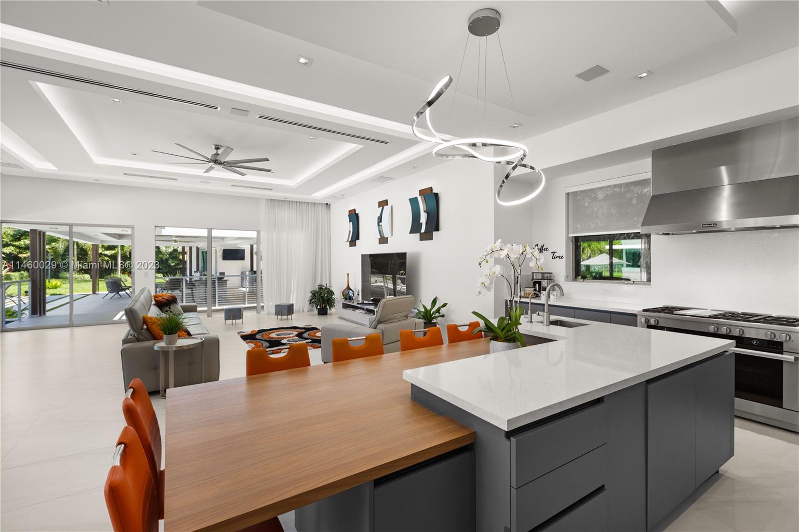 SUNSET ADDN - Residential