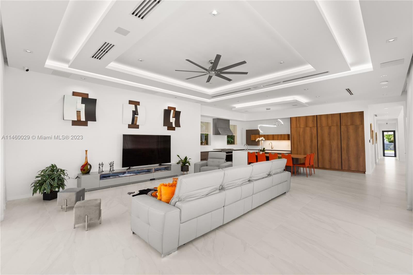 SUNSET ADDN - Residential