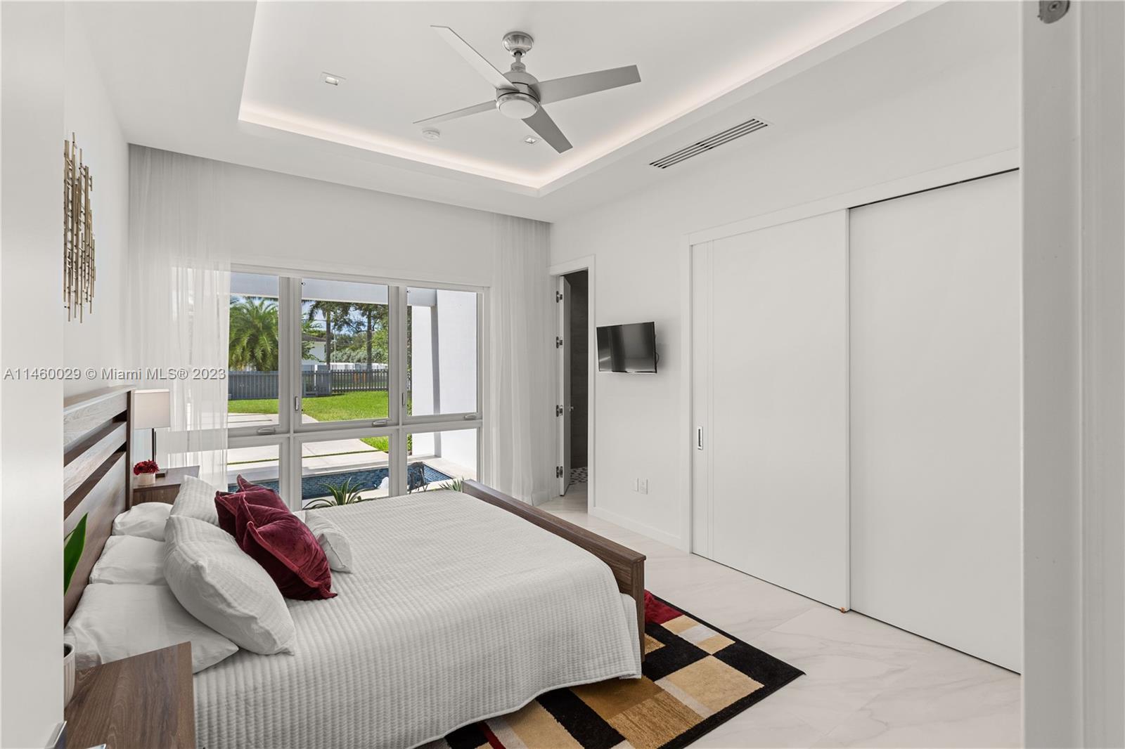 SUNSET ADDN - Residential