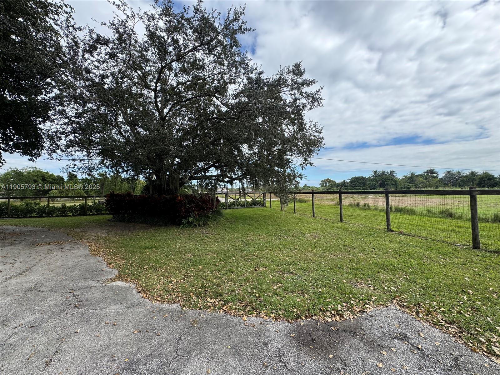 REDLANDS - Residential