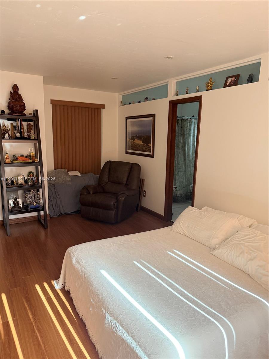 JAMIES PARK - Residential Lease