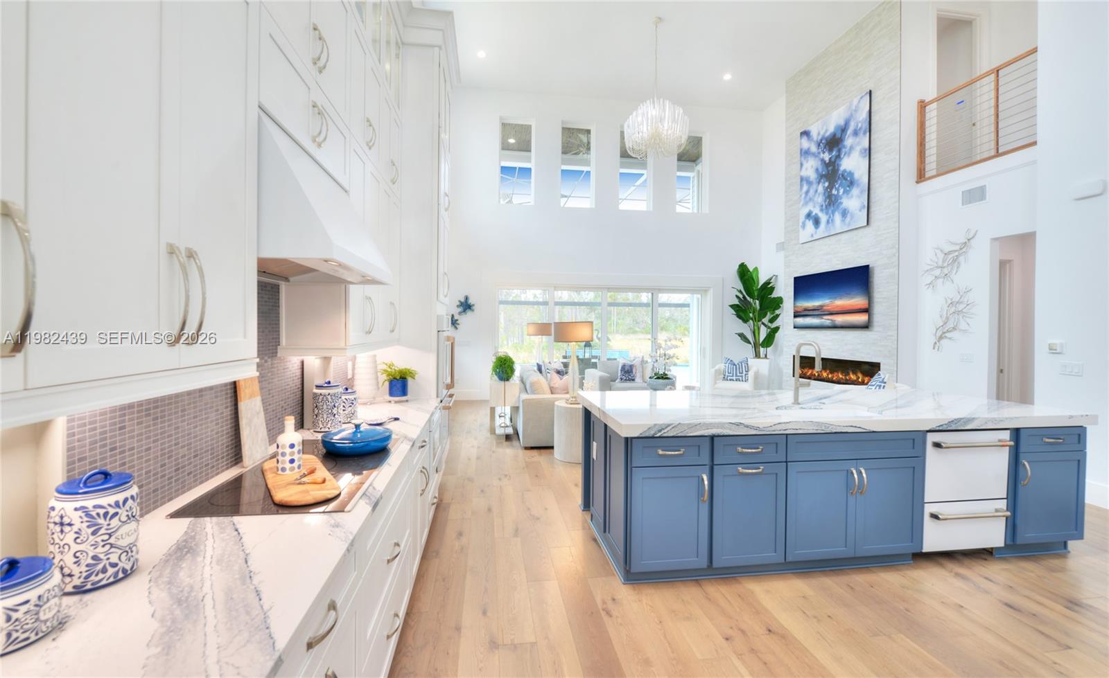 Veranda Bay - Residential