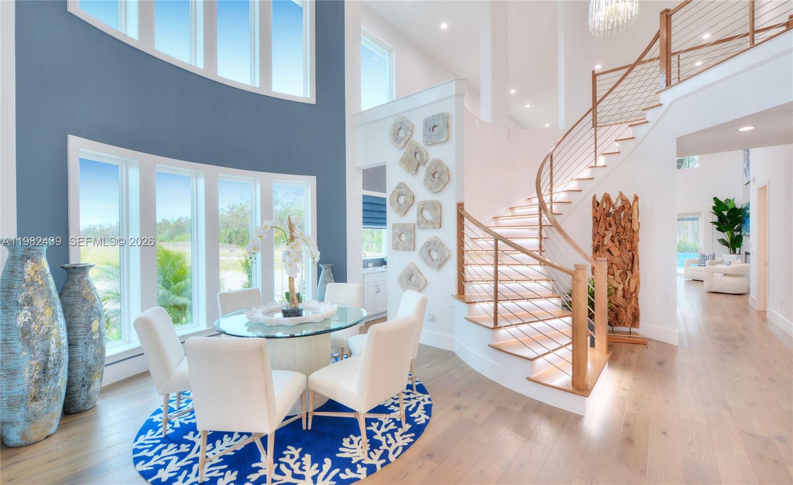 Veranda Bay - Residential