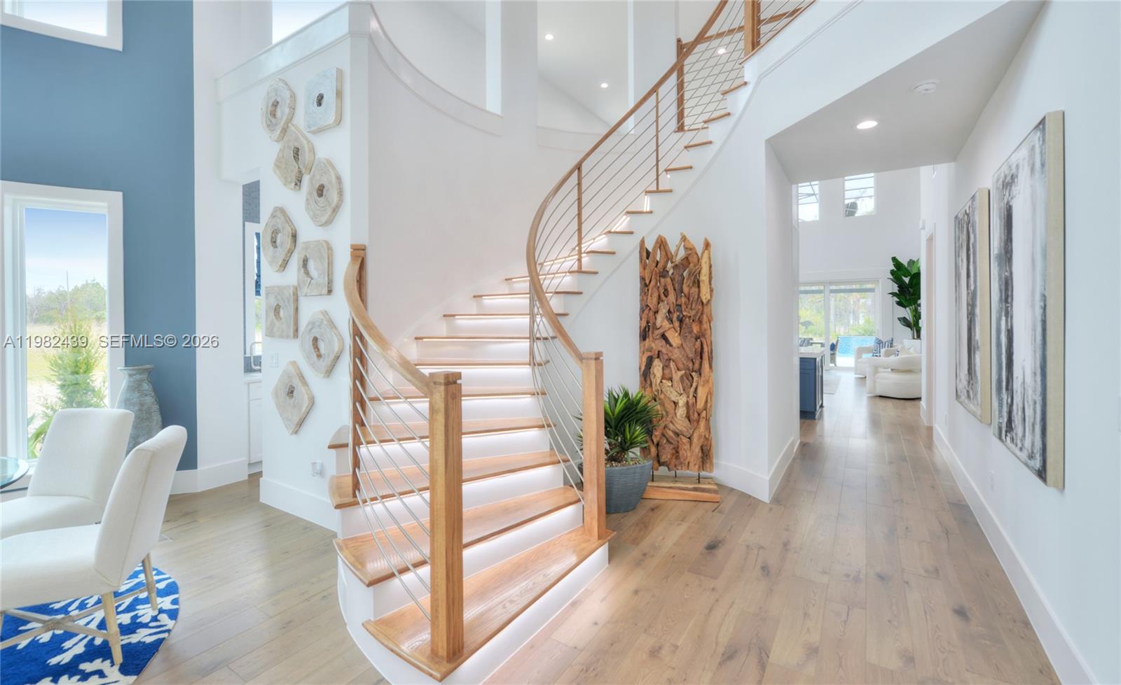 Veranda Bay - Residential