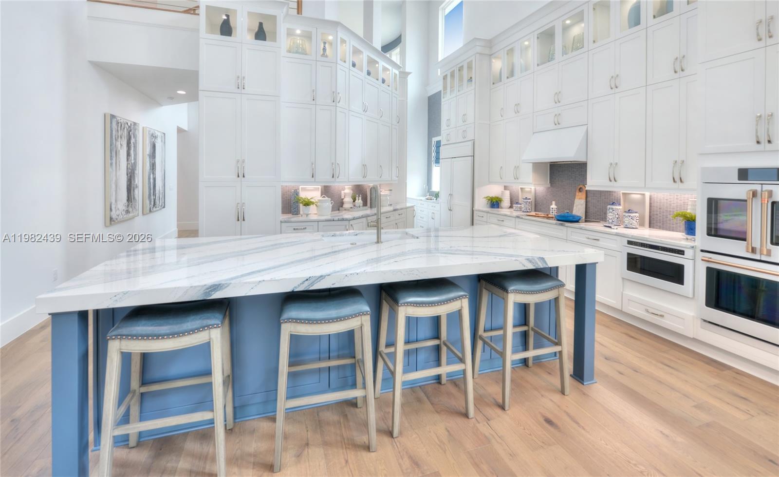 Veranda Bay - Residential