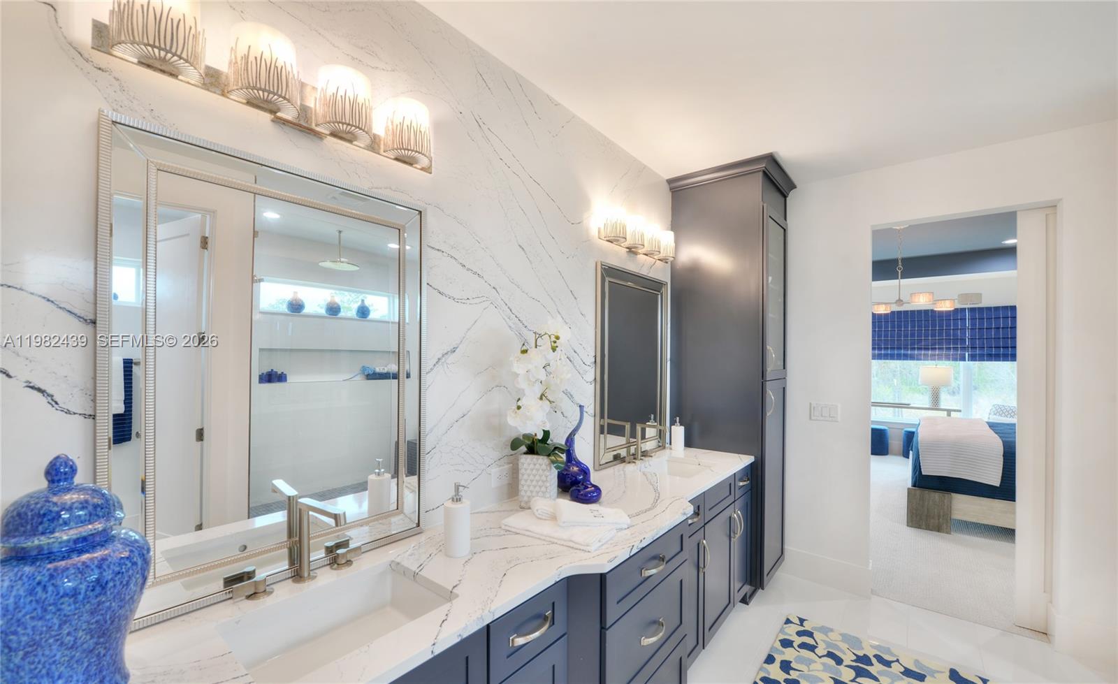 Veranda Bay - Residential