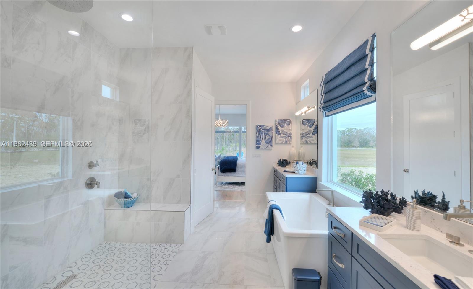 Veranda Bay - Residential