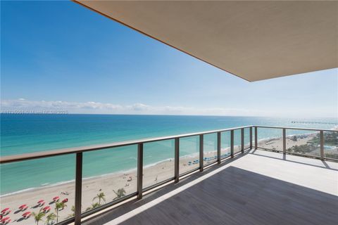 17749 Collins Ave 1202 Sunny Isles Beach FL 33160