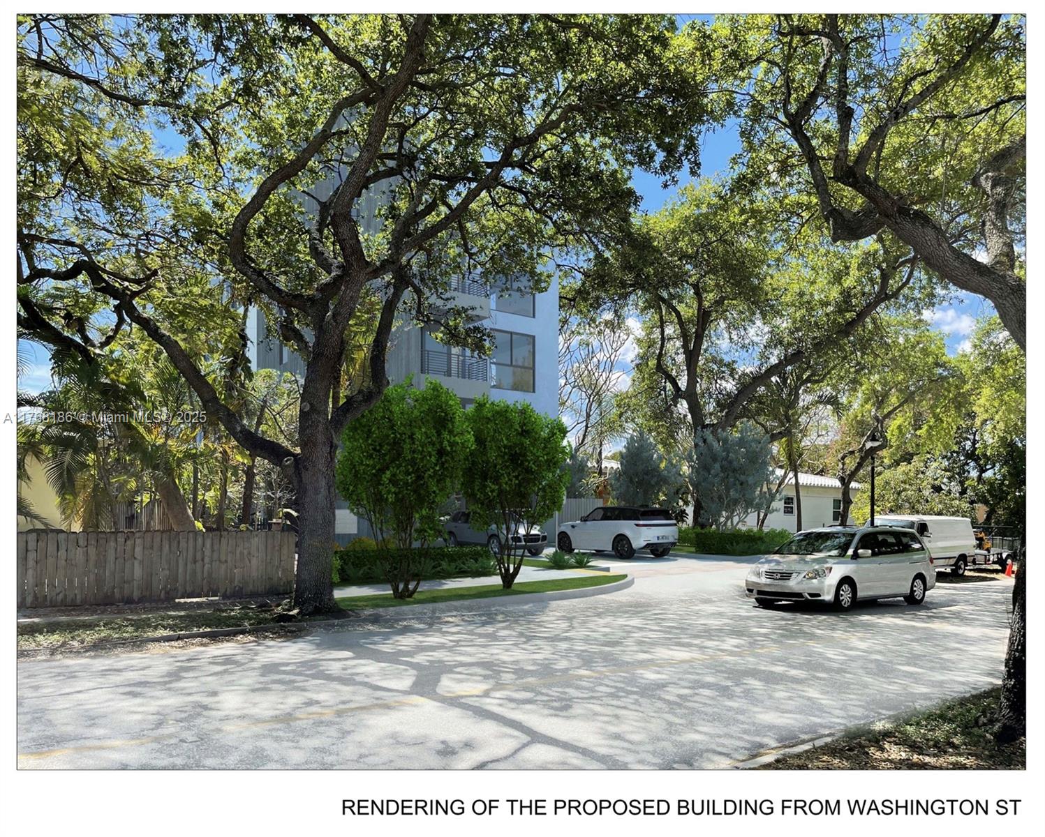 HOLLYWOOD SOUTH SIDE ADD - Residential Income
