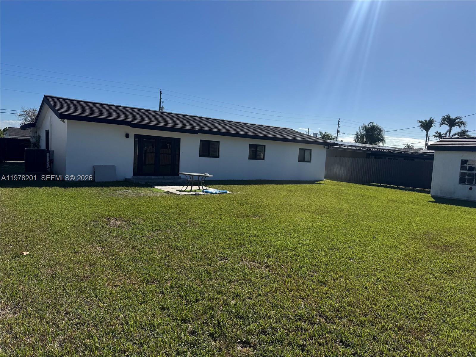 SOUTHERN ESTATES 10TH ADD - Residential Lease