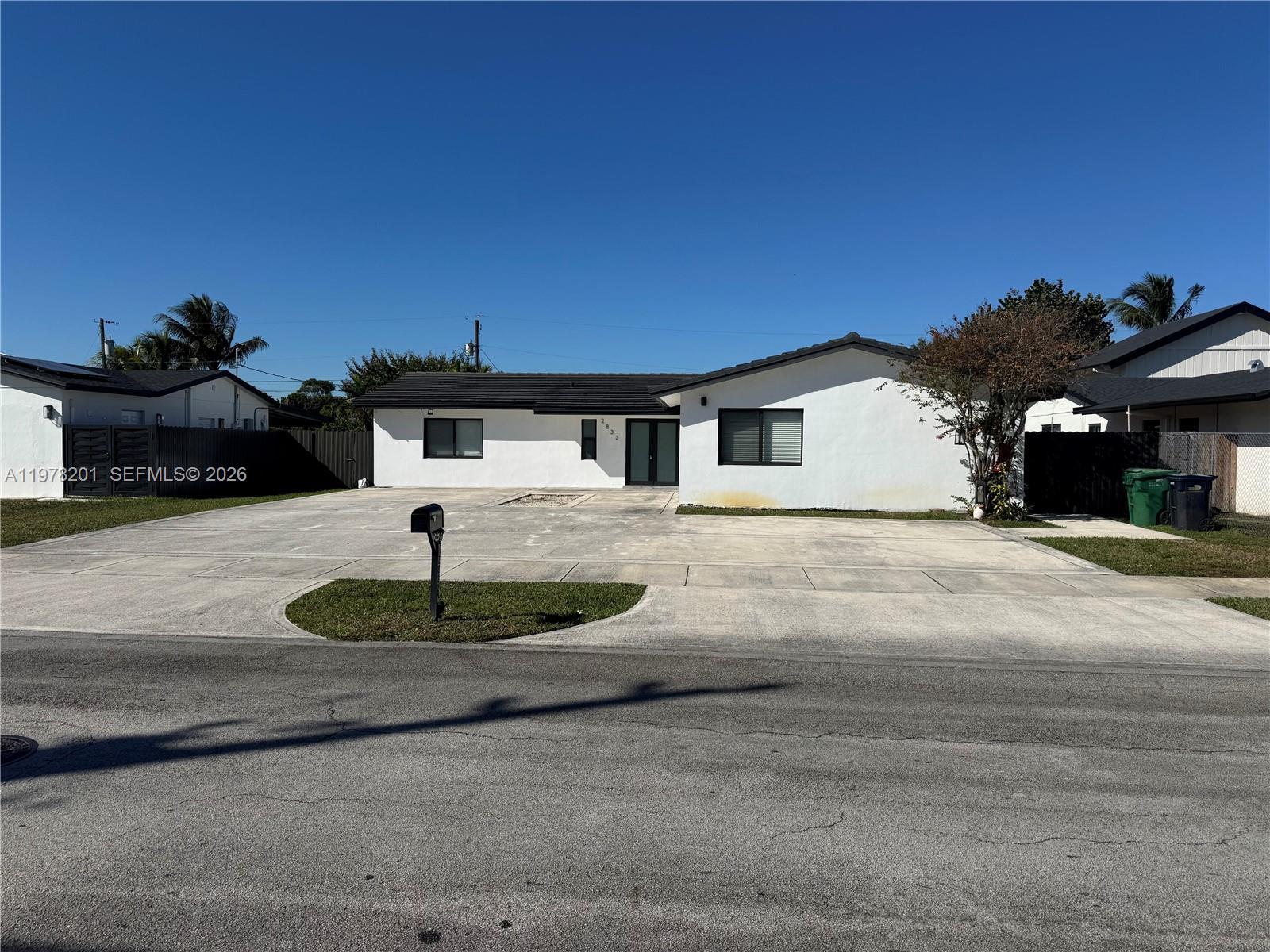 SOUTHERN ESTATES 10TH ADD - Residential Lease