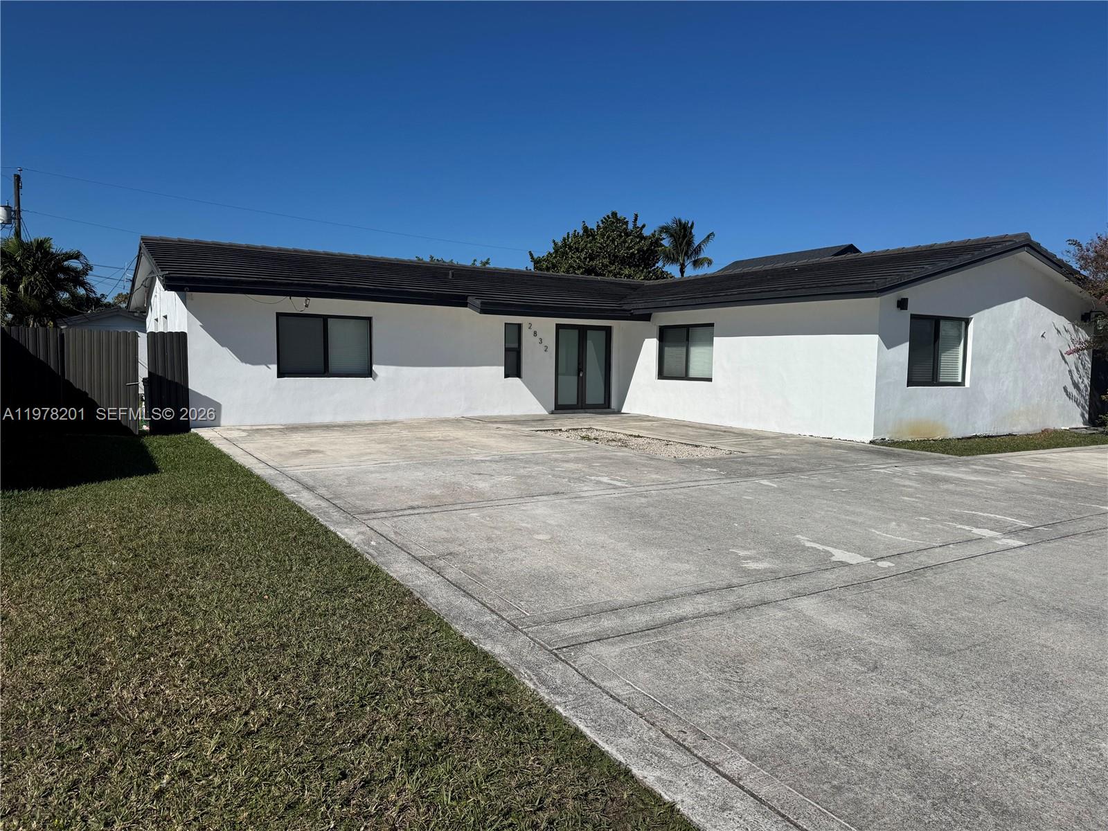 SOUTHERN ESTATES 10TH ADD - Residential Lease