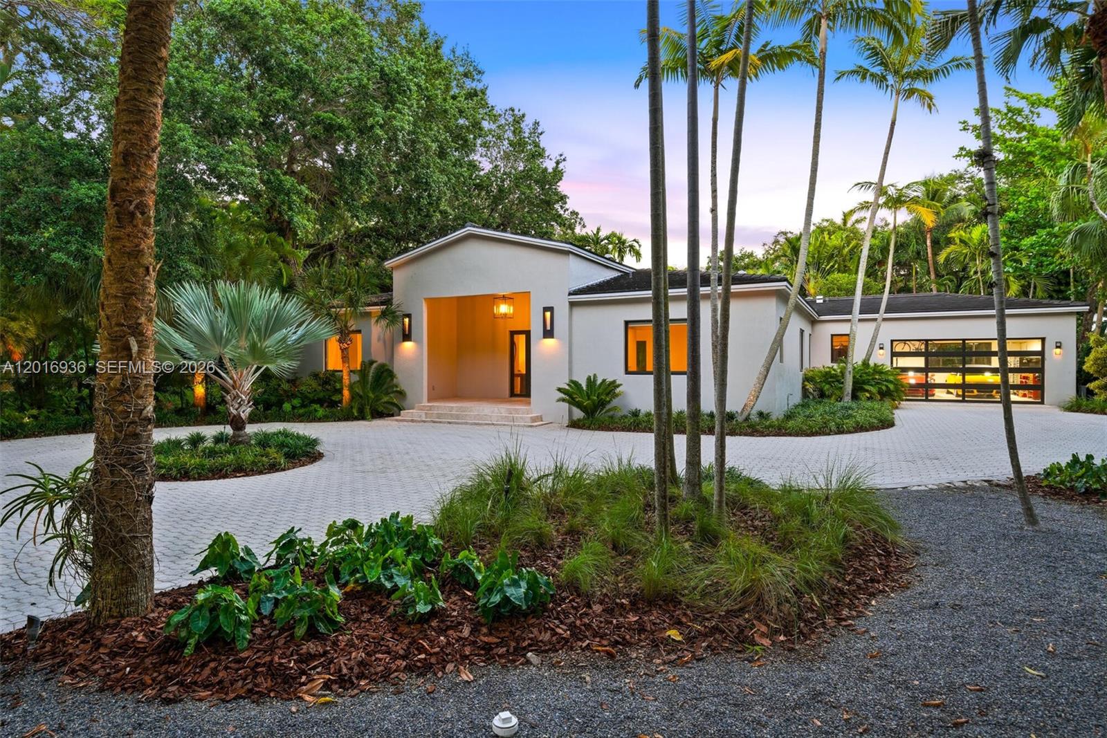 BISCAYNE PARK TERR - Residential