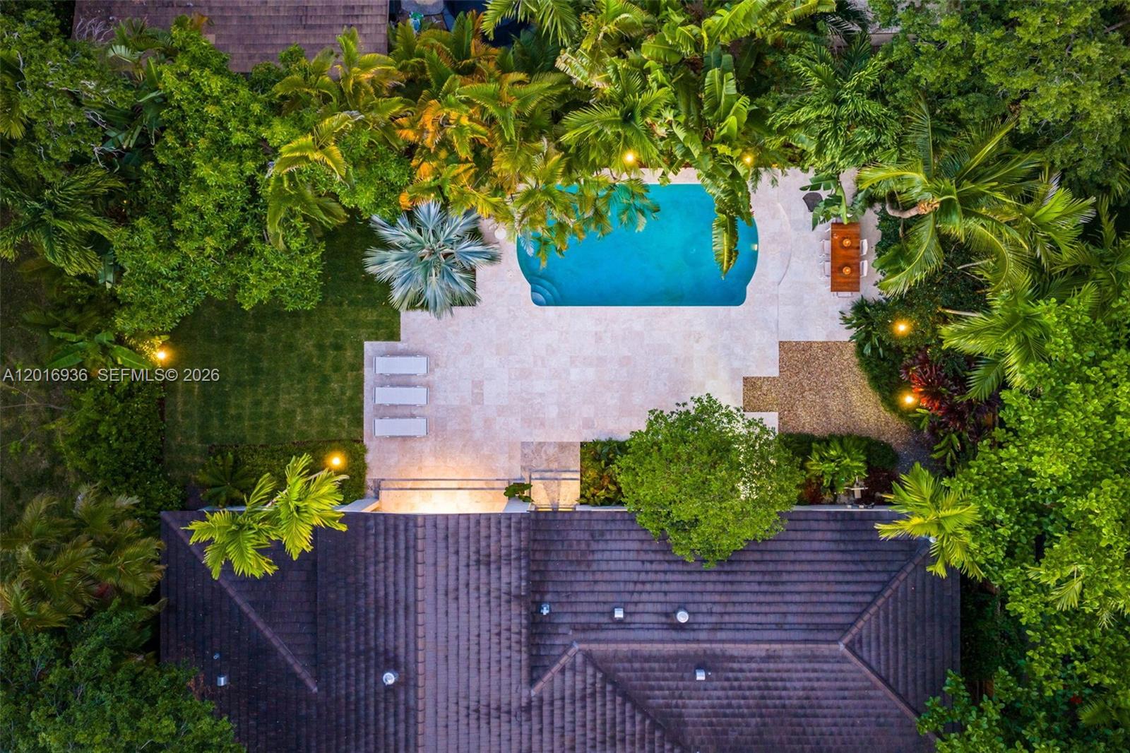 BISCAYNE PARK TERR - Residential