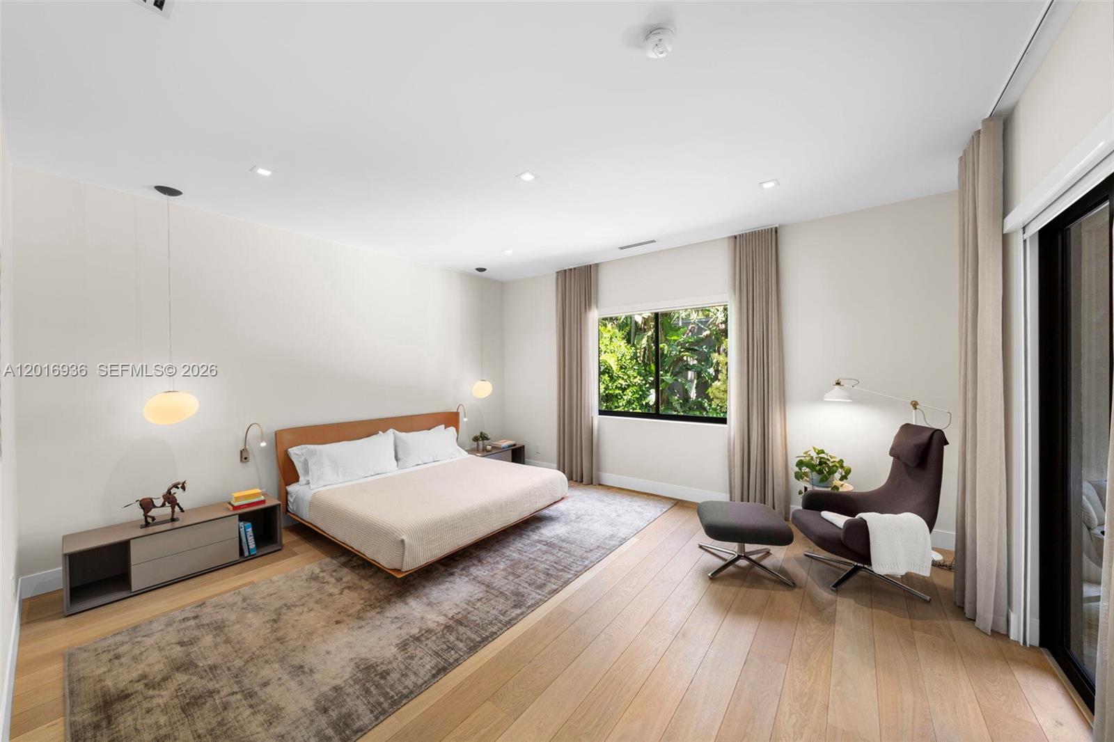 BISCAYNE PARK TERR - Residential