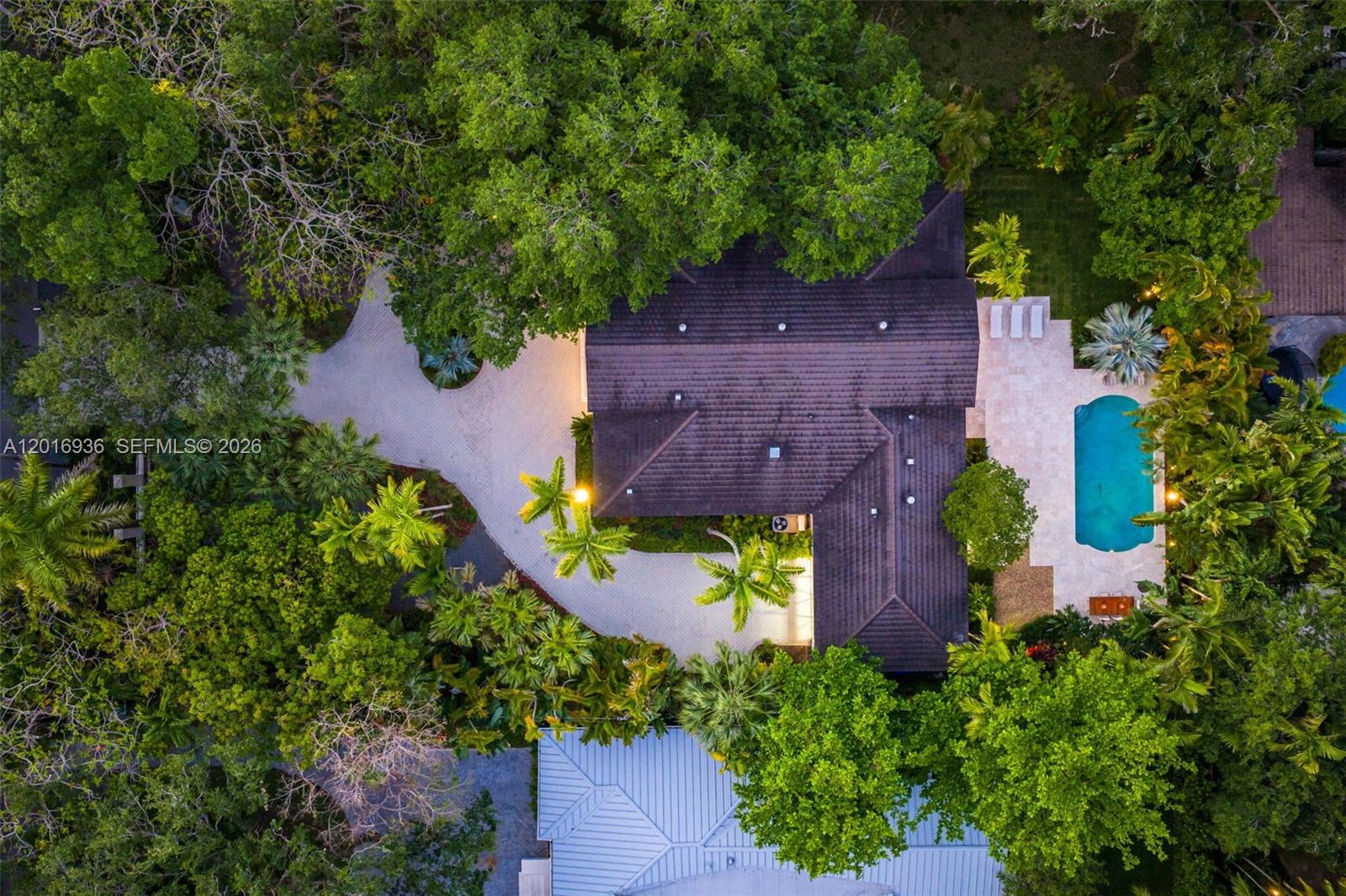 BISCAYNE PARK TERR - Residential