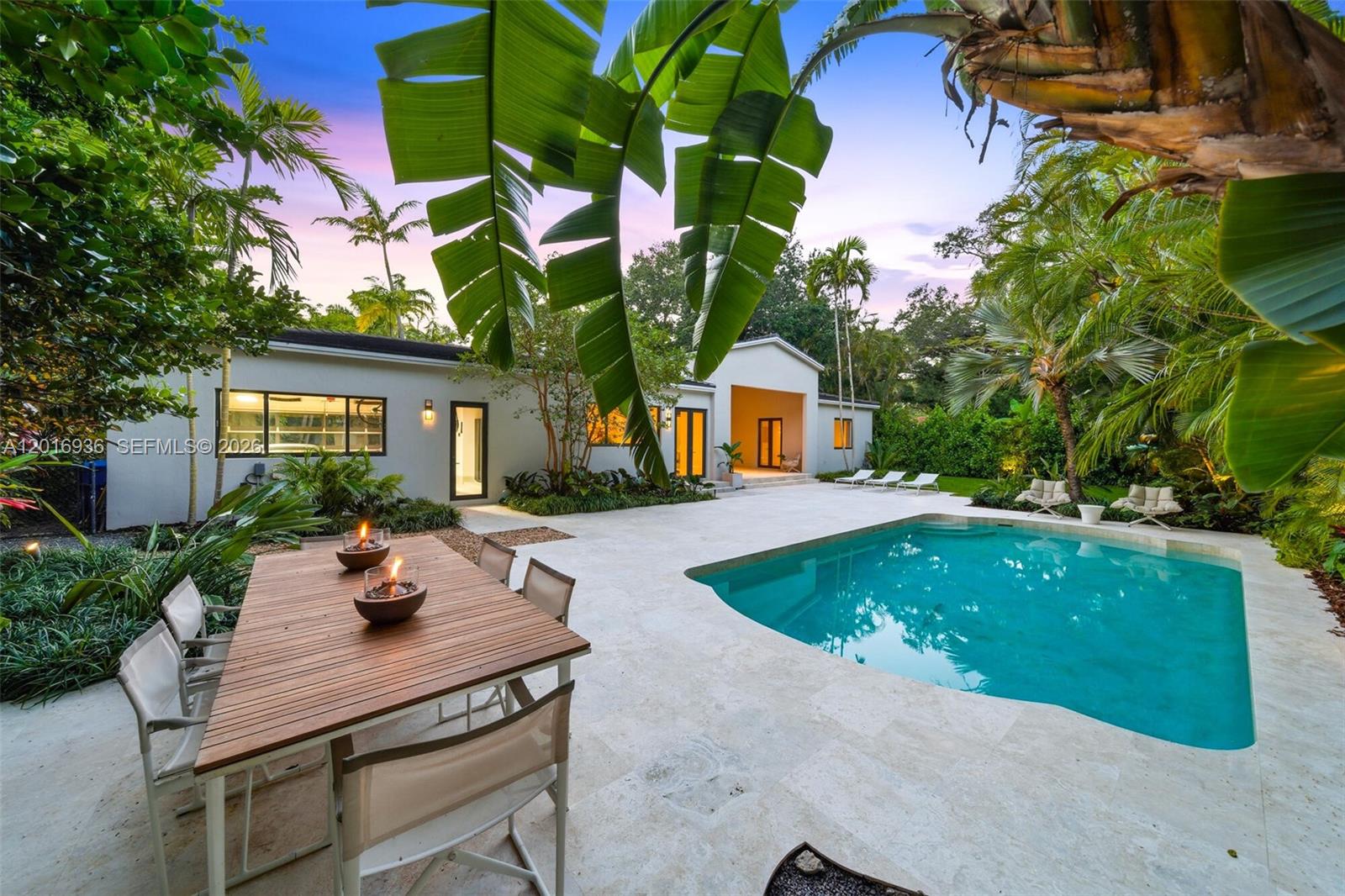 BISCAYNE PARK TERR - Residential