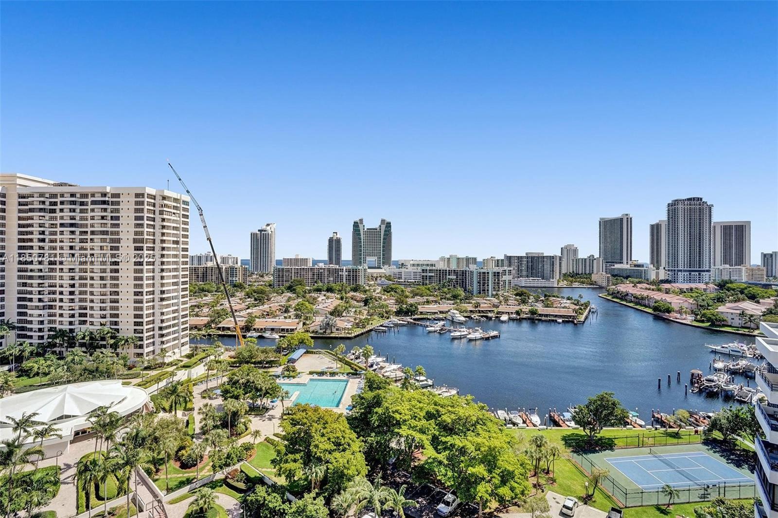 OLYMPUS CONDO PHASE - Residential