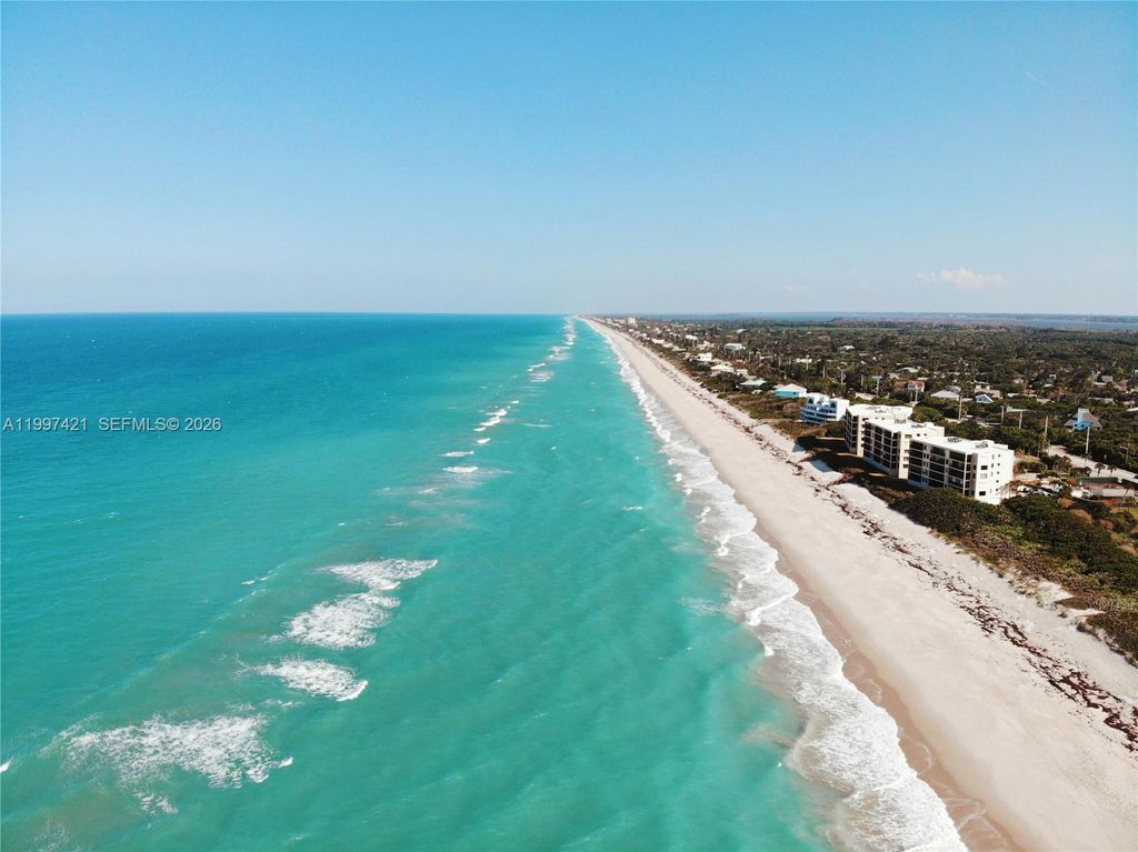 Photo of 1920 Eucalyptus Ave, Hutchinson Island, FL 34949 (MLS # A11997421)