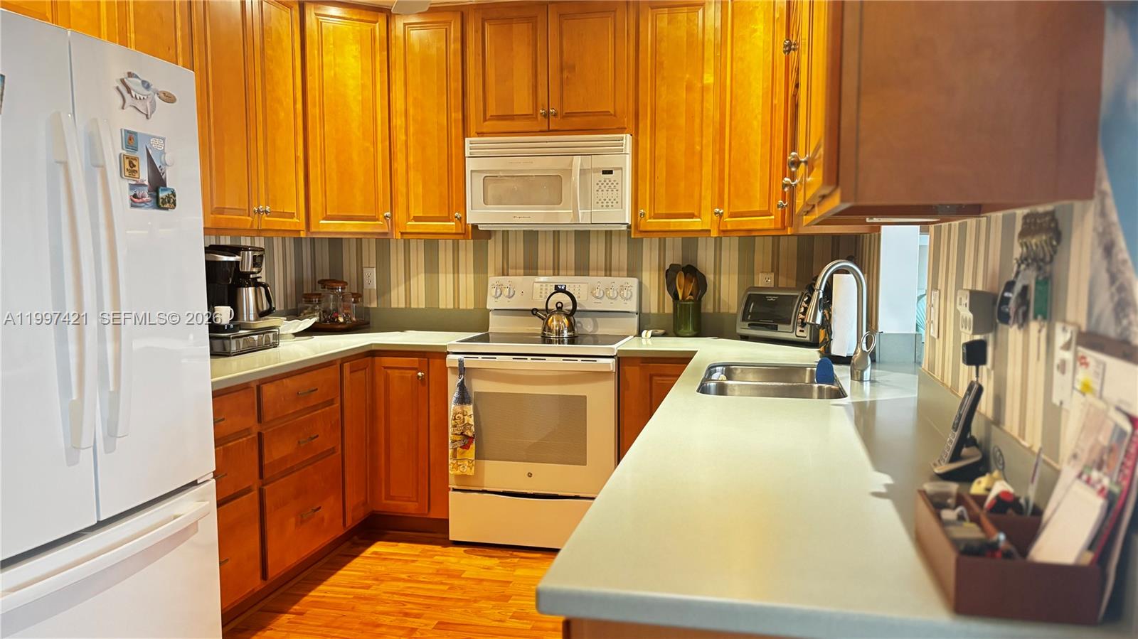 SURFSIDE UNIT 1 SUBDIVISI - Residential