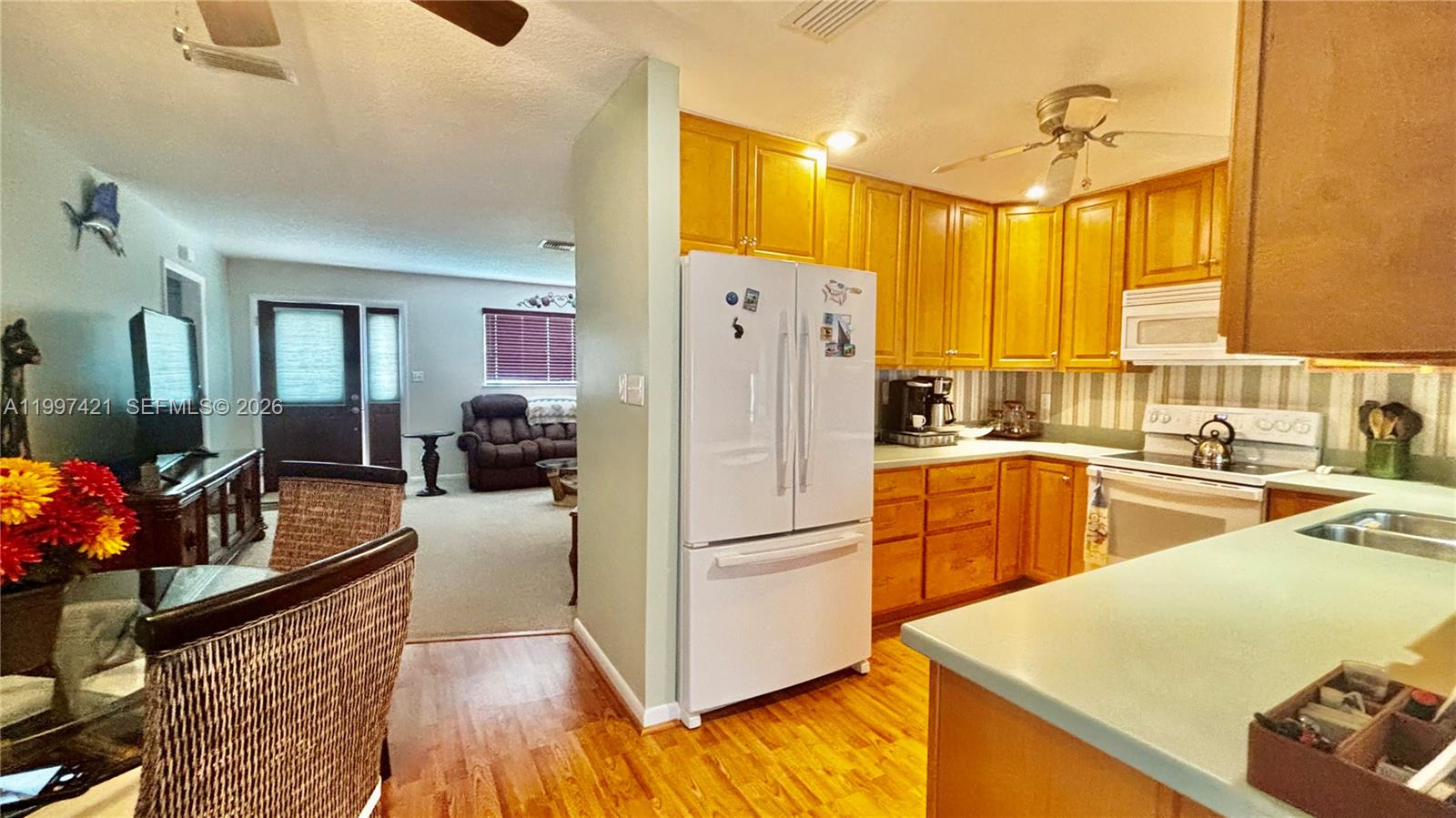 SURFSIDE UNIT 1 SUBDIVISI - Residential