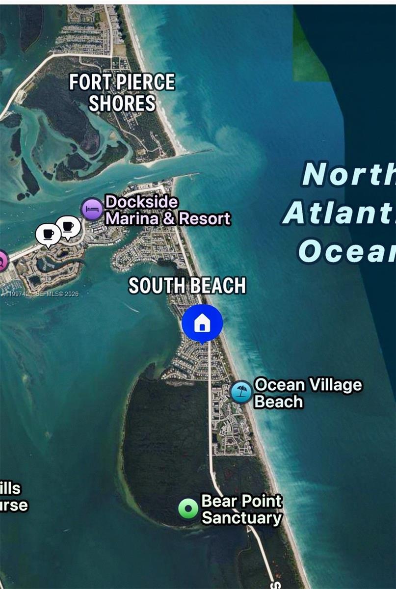 SURFSIDE UNIT 1 SUBDIVISI - Residential