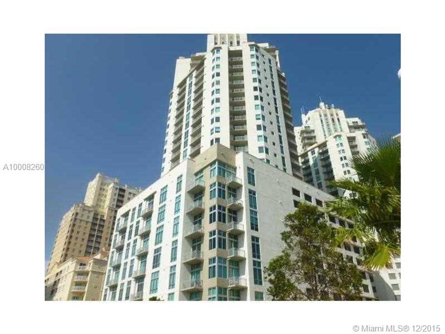 PRICED TO SELL!!! PENTHOUSE UNIT WITH PANORAMIC CITY VIEW FROM A WRAP AROUND BALCONY ON A LUXURY HIGH RISE. WALKING DISTANCE TO PUBLIX, FINE RESTAURANTS, AND DADELAND MALL. STYLISH AND FUNCTIONAL KITCHEN WITH ITALIAN CABINETS, GRANITE COUNTER TOP AND STAINLESS STEEL APPLIANCES.