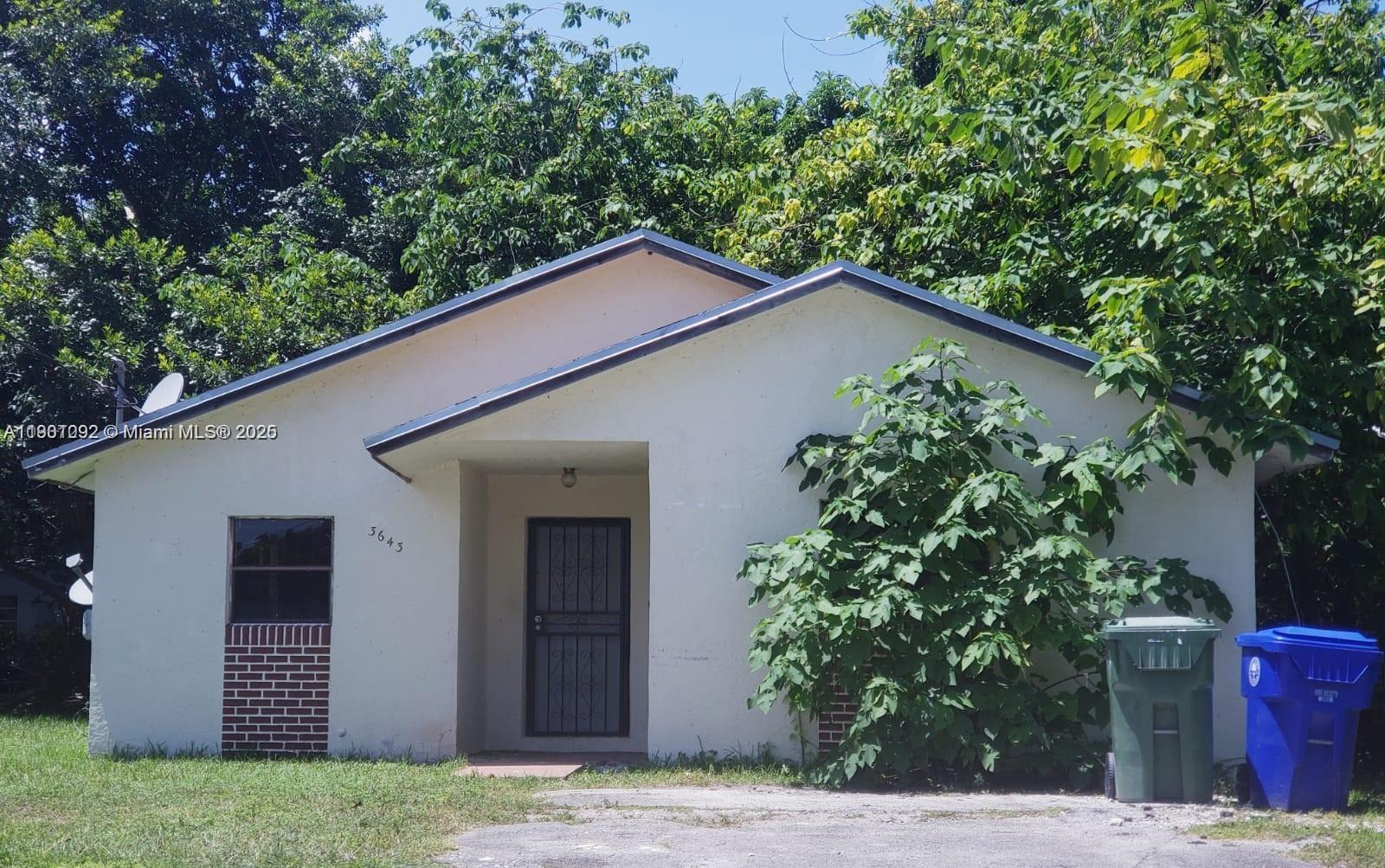 FROW HOMESTEAD - Residential Lease