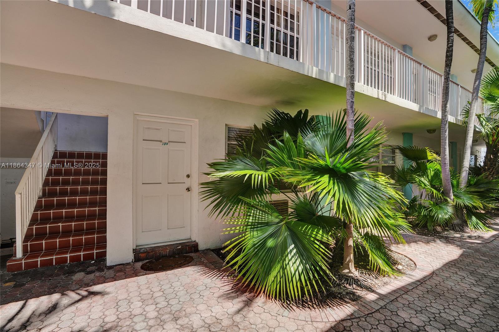 MERIDIAN COURT CONDO - Residential