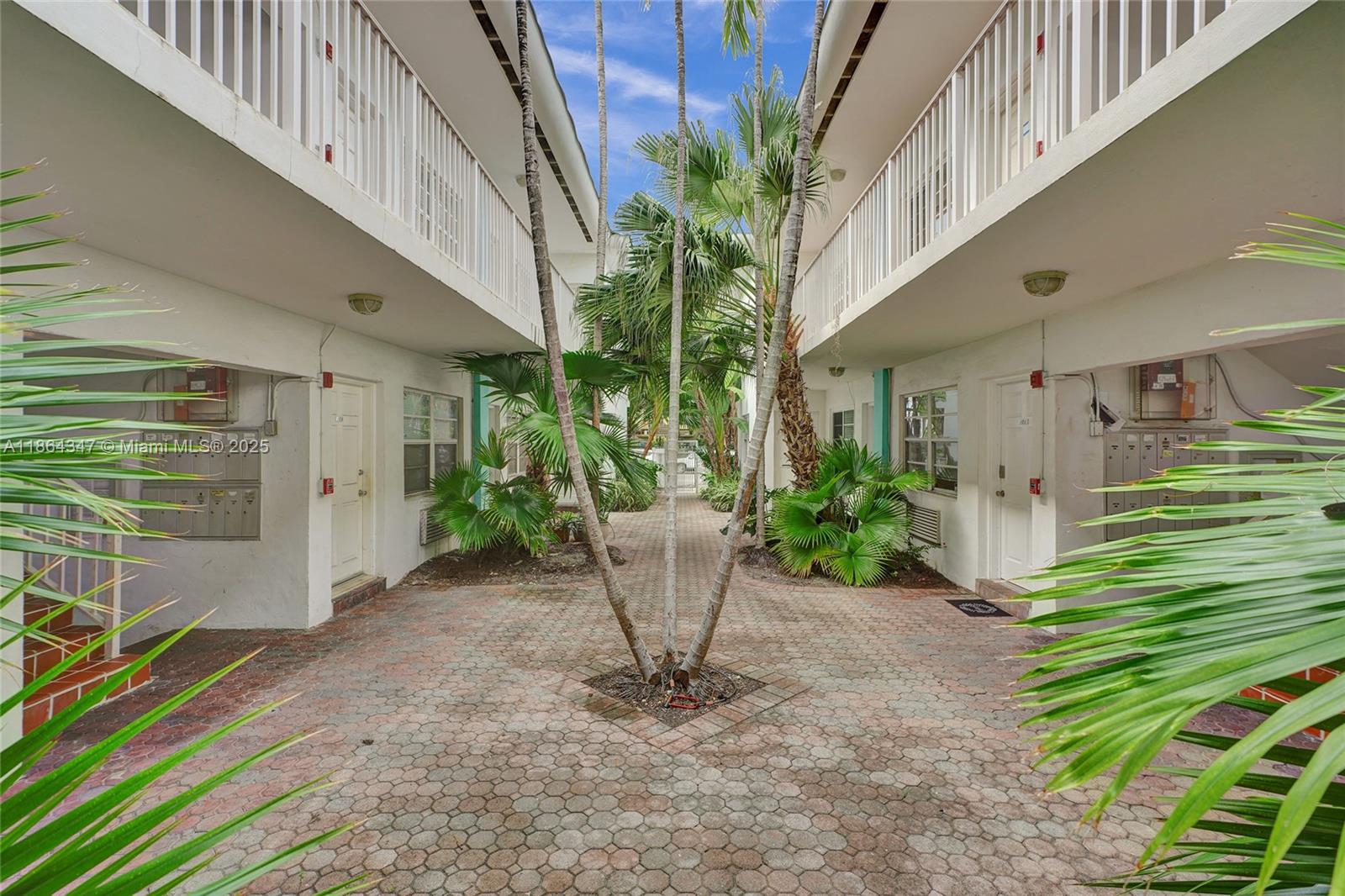 MERIDIAN COURT CONDO - Residential