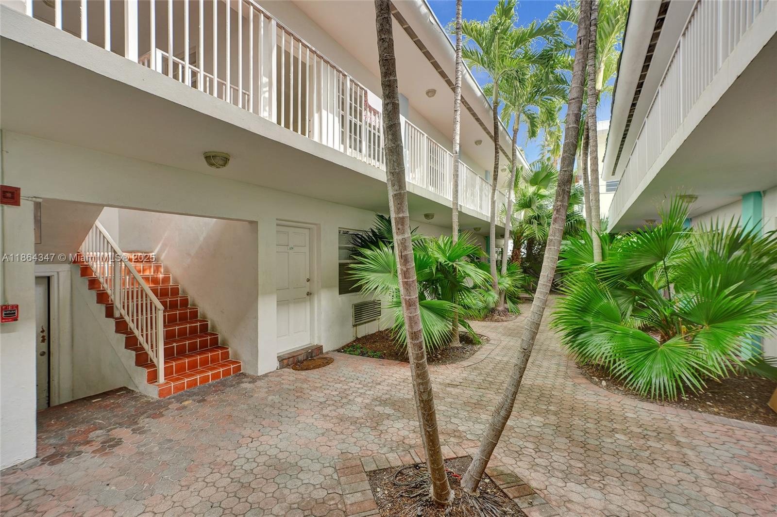 MERIDIAN COURT CONDO - Residential