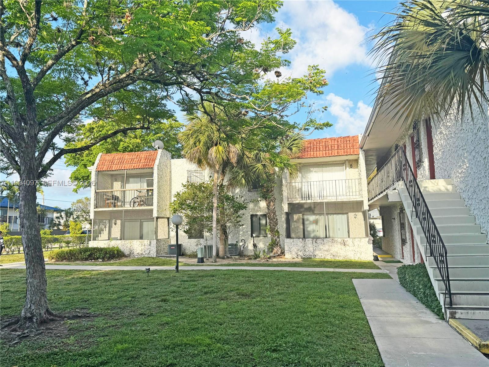 CASA GRANADA CONDO - Residential Lease