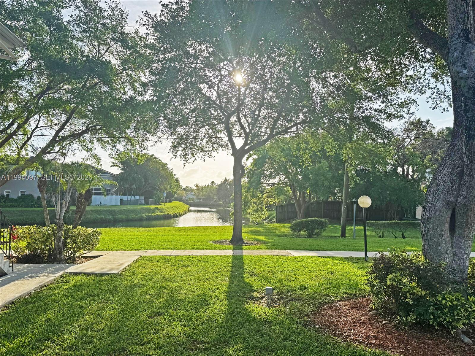 CASA GRANADA CONDO - Residential Lease